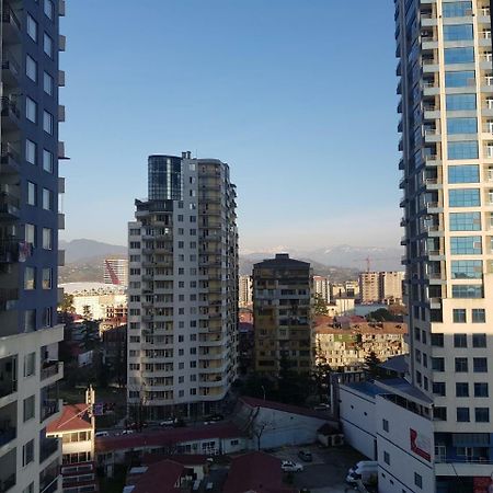 Batumi Paradise Exterior photo