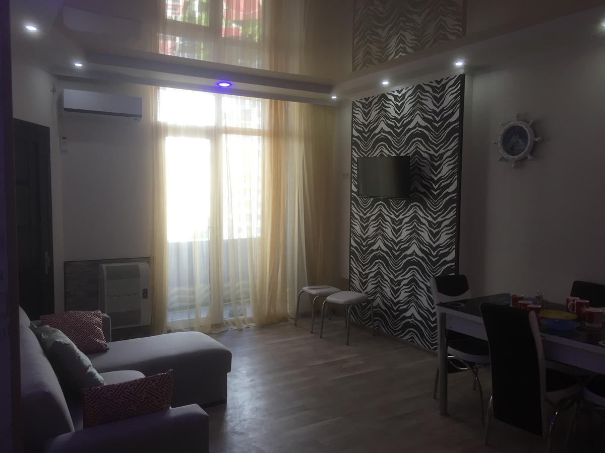 Batumi Paradise Exterior photo