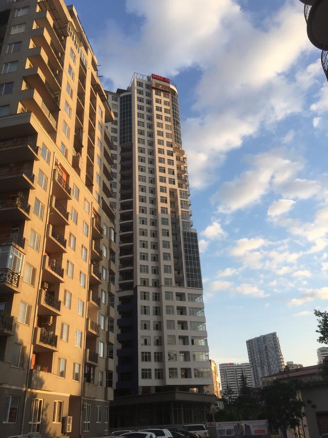 Batumi Paradise Exterior photo