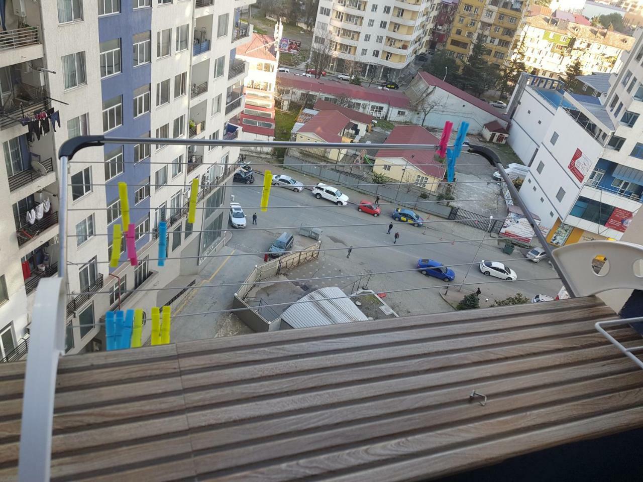 Batumi Paradise Exterior photo
